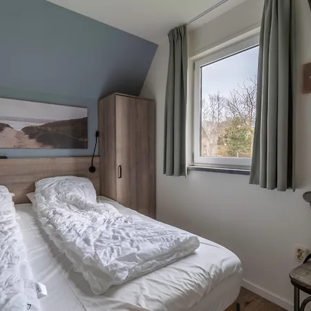 Nieuwlanderweg 77 Holiday home *