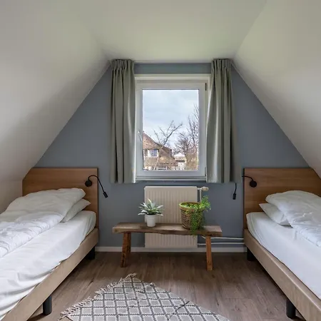 Nieuwlanderweg 77 * De Waal