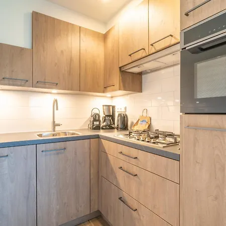 Casa vacanze Nieuwlanderweg 77 *